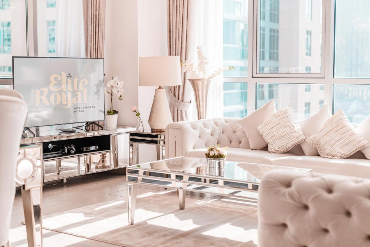Elite Royal Apartment Ντουμπάι Εξωτερικό φωτογραφία