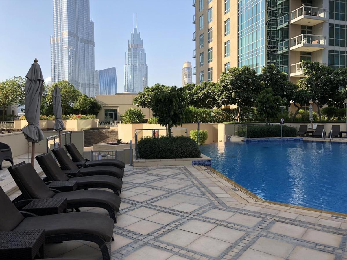 Elite Royal Apartment Ντουμπάι Εξωτερικό φωτογραφία