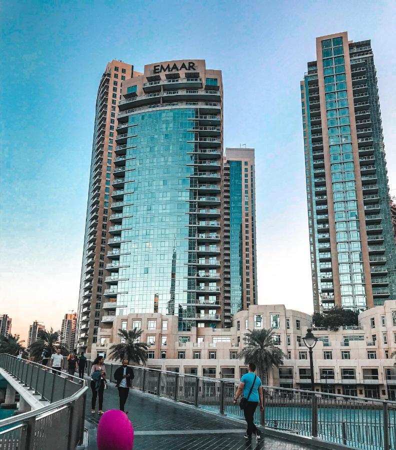 Elite Royal Apartment Ντουμπάι Εξωτερικό φωτογραφία