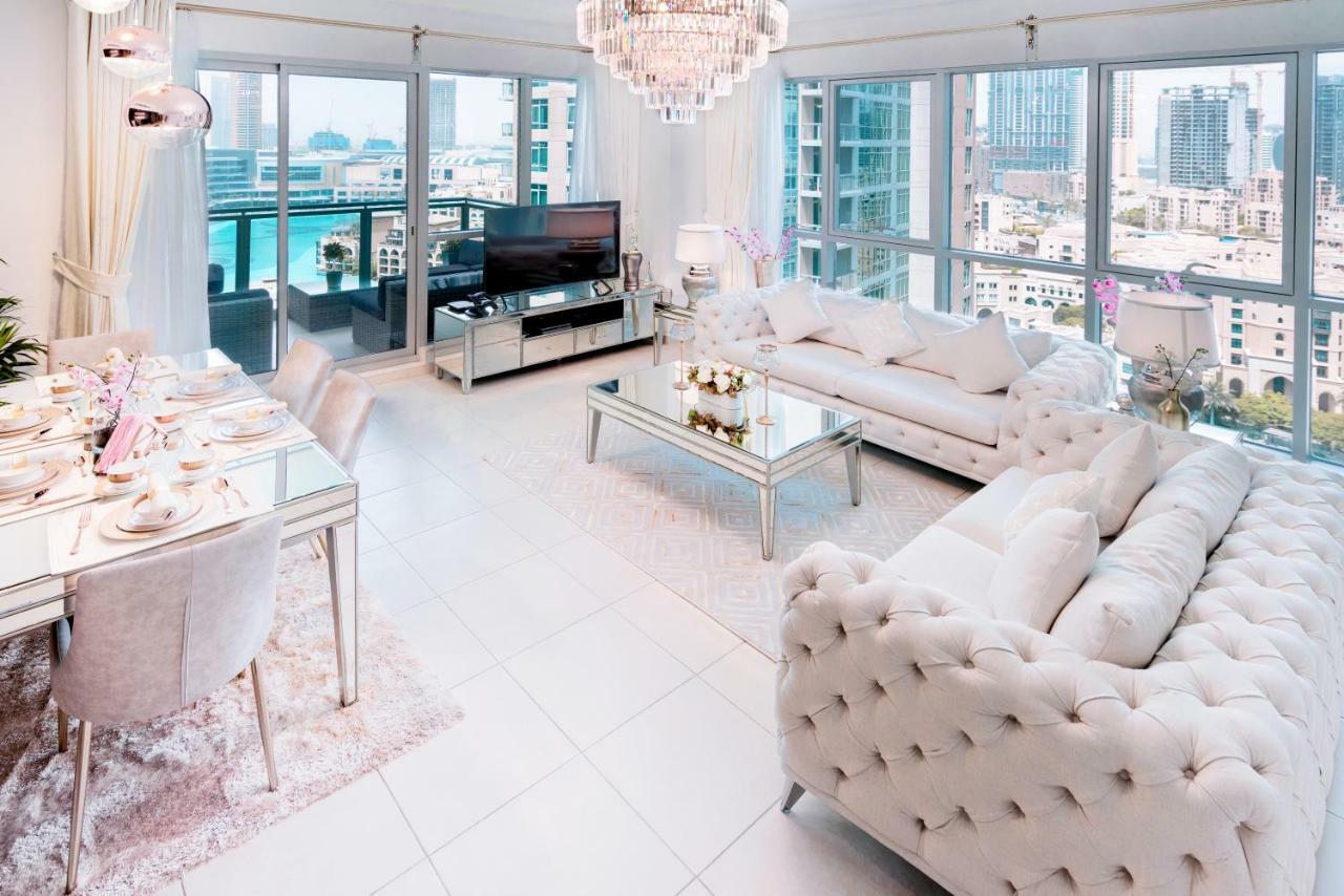 Elite Royal Apartment Ντουμπάι Εξωτερικό φωτογραφία
