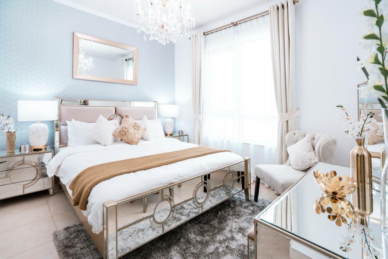 Elite Royal Apartment Ντουμπάι Εξωτερικό φωτογραφία